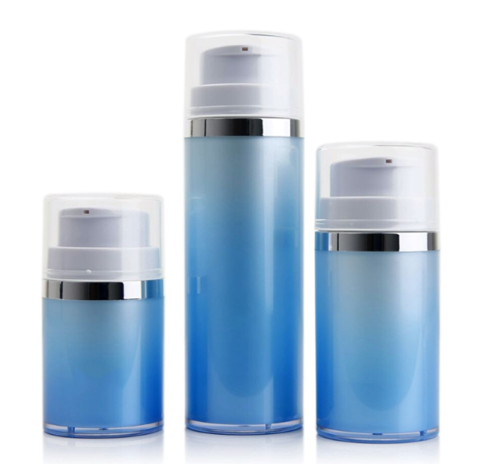 Enhance Your Brand With Our Airless Packaging Solutions